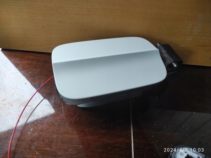 TANKKLAPPE DES KRAFTSTOFFSBEHÄLTERS AUDI A3 8V LS9R 13-20 8V4809906F