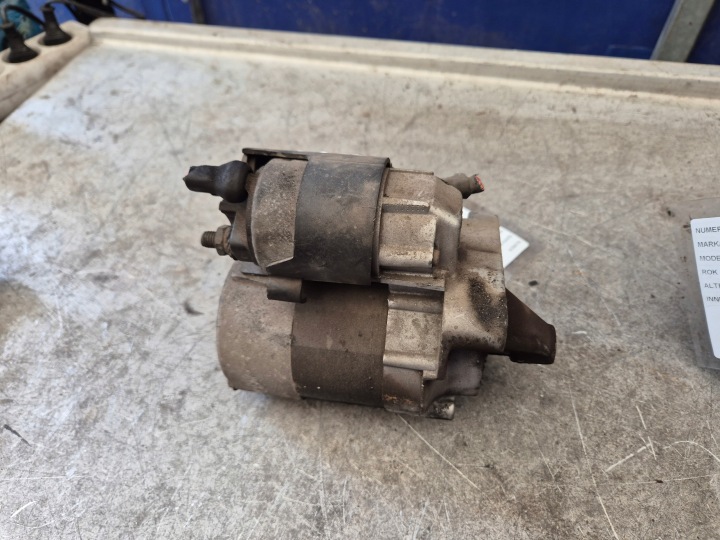 Renault Megane et coupe 1,6 Moteur du démarreur