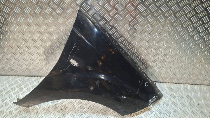 fender front right CITROEN C-CROSSER 2007