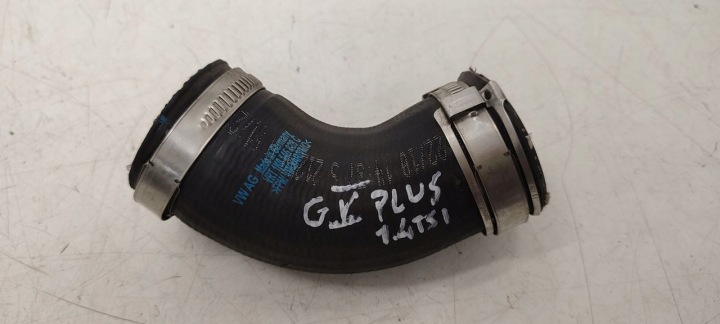 tubo flessibile Tubazione Dell’aria VW Golf V positivo 1,4 TSI