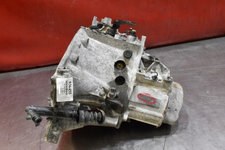 Převodovka 20DP64 CITROEN C5 II X7 III 1.8 16V 125 KM 08-17