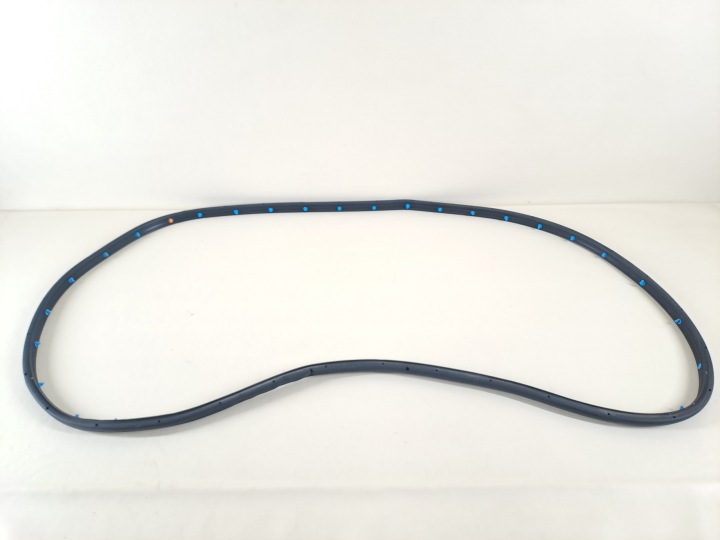 Dichtsatz Tür links TYLNYCH links heck FORD MONDEO V MK5 17r LIFTBACK