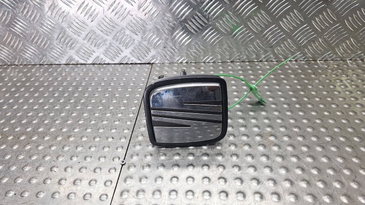 znak kvaka prtljažnika 1M6827567J SEAT LEON i 1 99