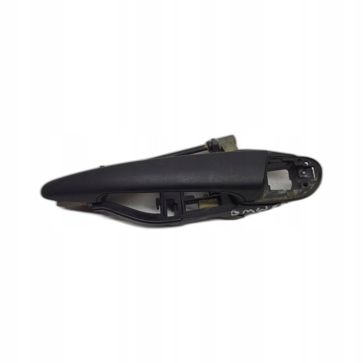 handle door left rear part BMW E46 318 and 2.0 16V N42B20 8253453