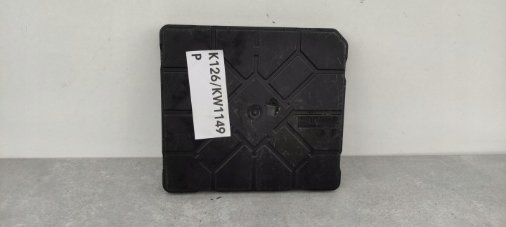 computer comfort control unit AUDI Q4 E-TRON ID4 ID5 CUPRA K126/KW1149P