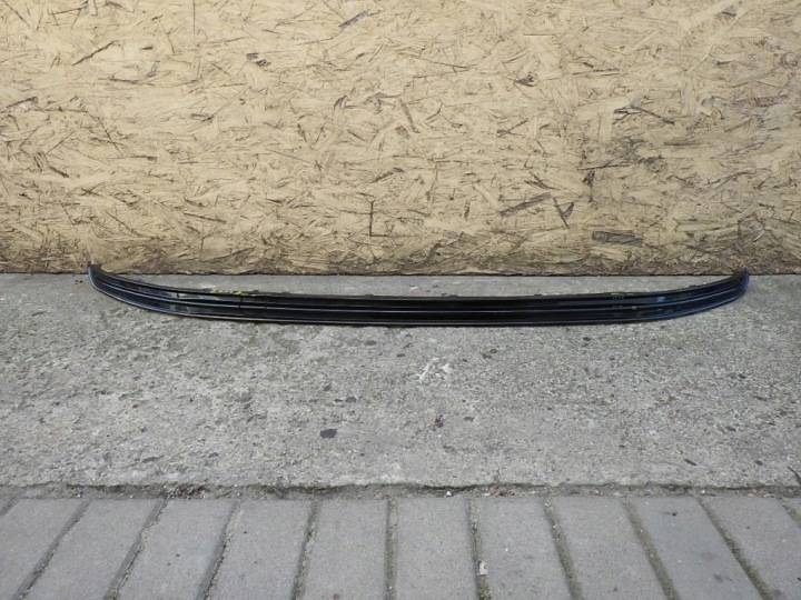 FORD MONDEO MK5 15- moulding of a bumper of the rear