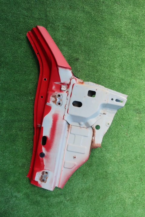 Garniture moulure montant Droite Toit FARTUCH SUZUKI JIMNY 1998R > 2017R