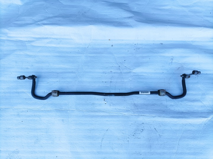 MERCEDES A45 W176 AMG STABILIZATOR bar rear part A1763200111