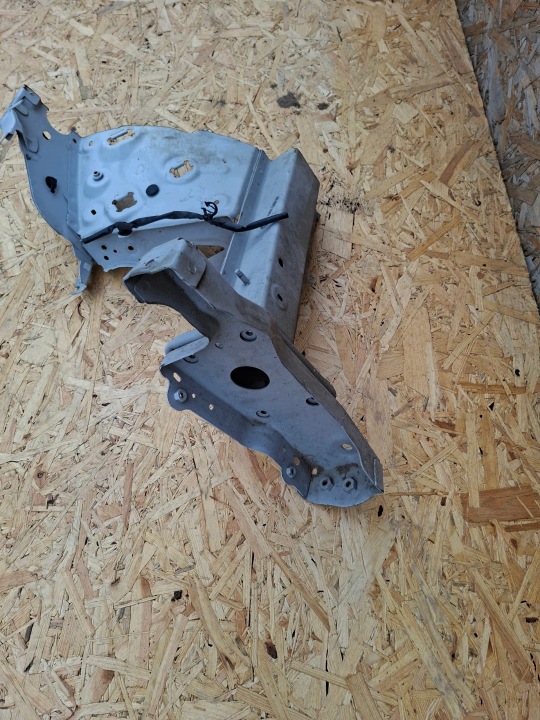 Longeron FARTUCH Longeron avant Droit PEUGEOT 3008 5008 II