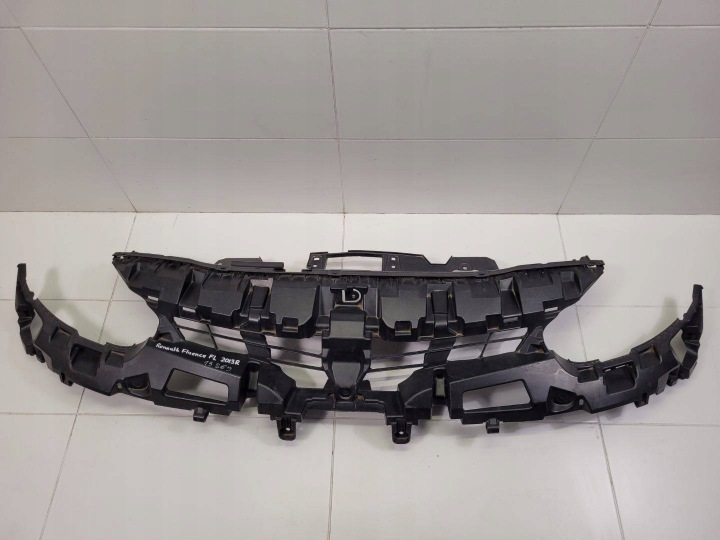 výstuha priečka Nárazníka predok horny Renault Fluence facelift 2015