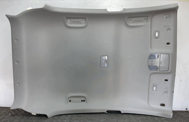 roof upholstery KIA RIO 4 IV 17- 85302H8050BF3