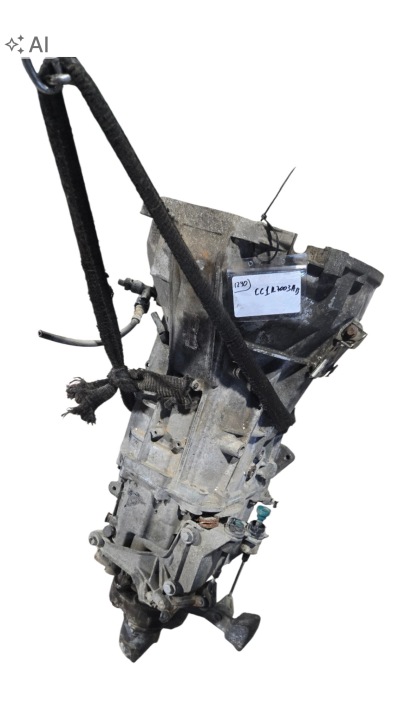 gearbox, manual FORD TRANSIT MK7 MK8 VII 2.2TDCI CC1R7003AB RWD