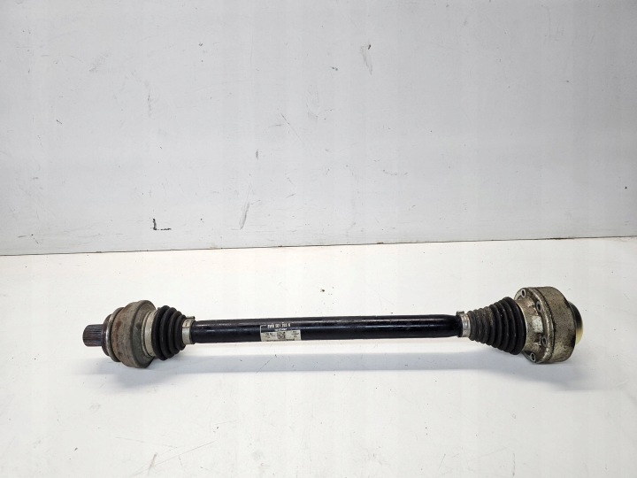 Demi axe Gauche Arrière AUDI A4 B9 LIFT 8W0501203K