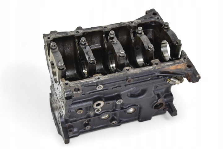 Blok of the engine Opel ASTRA J INSIGNIA A ZAFIRA C 2.0 CDTI A20DTH A20DT A20DTJ