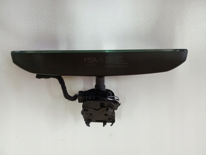 RETROVISORE INTERNO interno PEUGEOT 3008 5008 III 9835789880