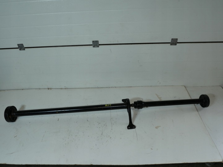 VW TIGUAN Arbre transmission 5N0521101E