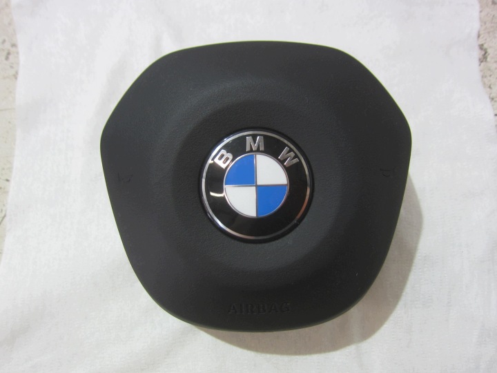 BMW 5 G60 5 G61 X3 G45 Airbag POWIETRZNA W Volant EU Airbag 5A169E1