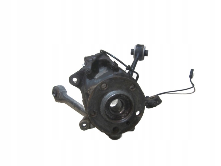 BMW X3 F25 F26 X4 Droit Avant Moyeu support broche Droite Avant 31216857414 6787674