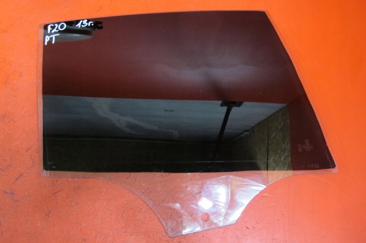 BMW 1 F20 FENSTER Tür rechts heck hinten 2012 ROK
