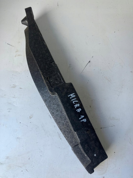 Schalldämmung des Kotflügels rechts vorne NISSAN MICRA K14 638145FA0A