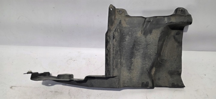 cover left of the engine TOYOTA COROLLA E21 sedan 19- original 51444-02200
