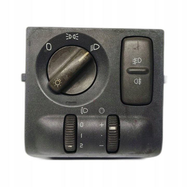 interruttore luci z Halogenami VOLVO S40 1.6 16V 30862852