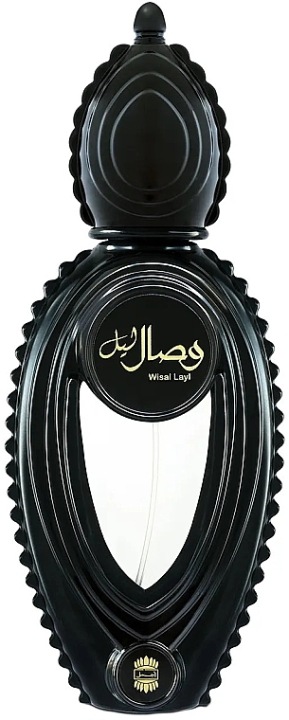 ajmal wisal layl
