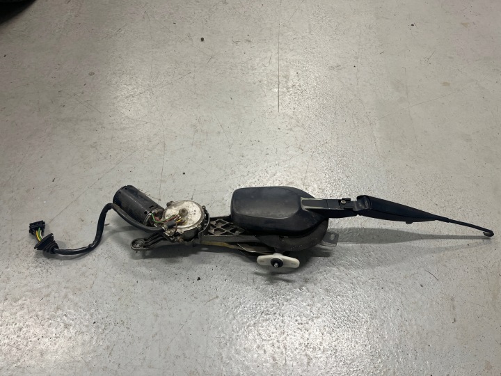 MERCEDES R129 SL129 SL500 mechanismus stěračů 1298204742