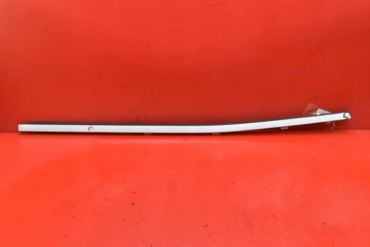 moulding gasket windows right rear part CHROM KIA SPORTAGE 5 V 21-25