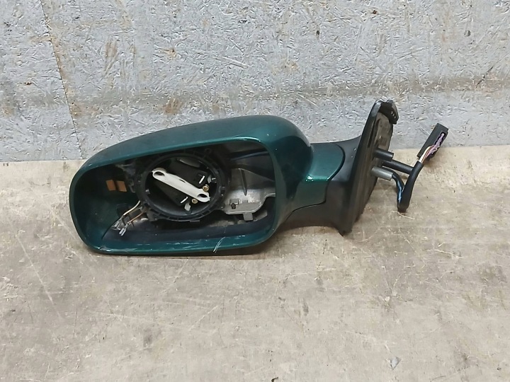 Spiegel vorne links VW GOLF IV 4 CABRIO 1E0 5PIN 1E0837989