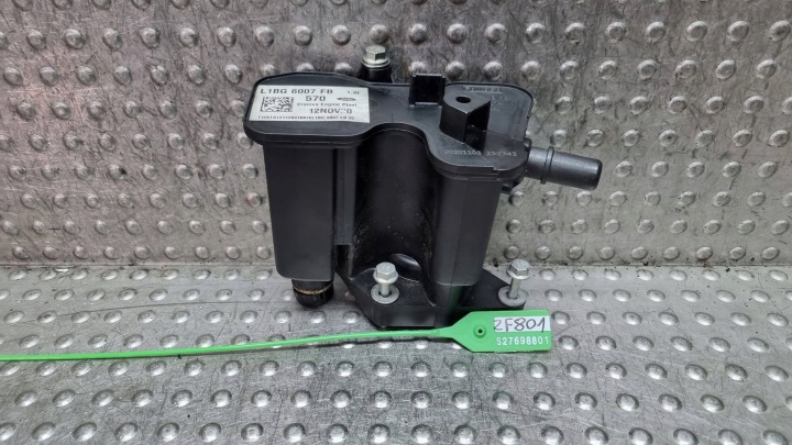 ODMA SEPARATOR olio L1BG-6007-FB FORD PUMA MK2 FOCUS MK4 1.0 ECOBOOST