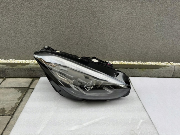 Licht rechts BMW Z4 G29 Full Led