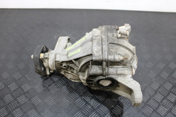 Differential Differential heck 00463505580 ALFA ROMEO GIULIA