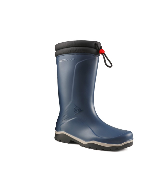 Гумові чоботи DUNLOP Kids Blizzard р.30 — фото 2