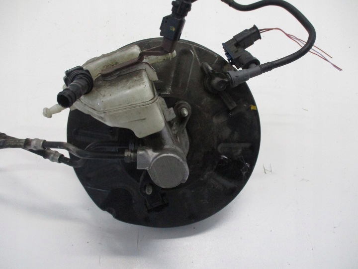servo brake booster PEUGEOT 308 T9
