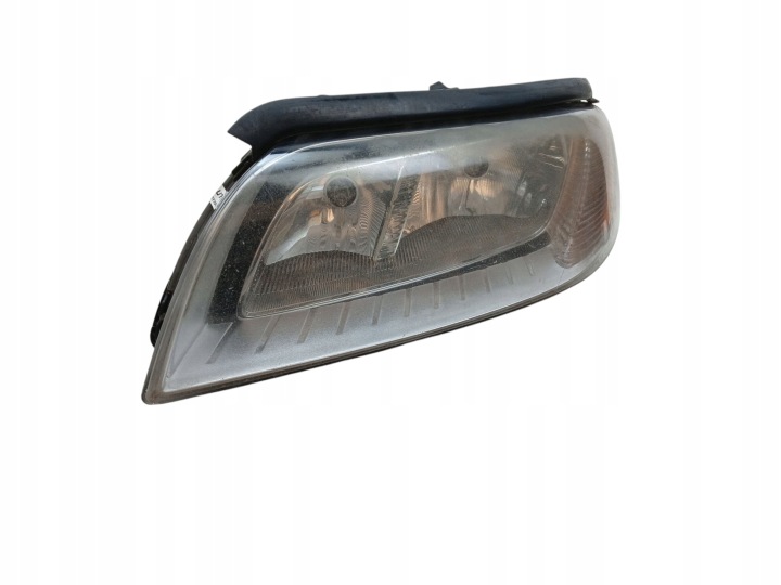 Feux phare REFLEKTOR Gauche Avant VOLVO S80 II V70 III (2007-2011) 31214351 EUROPA