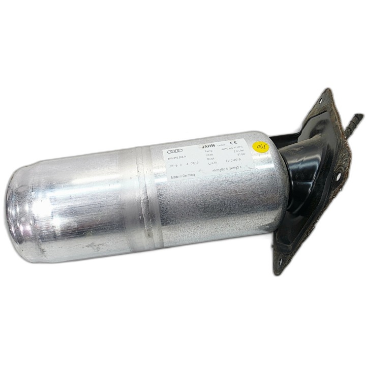 tank air springing PNEUMATYCZNEGO right AUDI A6 C8 4K0616204A