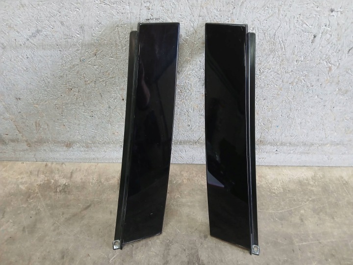 Portière Moulage Couverture Droite Gauche Arrière PEUGEOT 3008 II 3 16- 981155730 981126