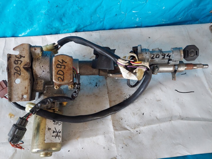 Direction assistée Électricité MG F MGF QMB10570