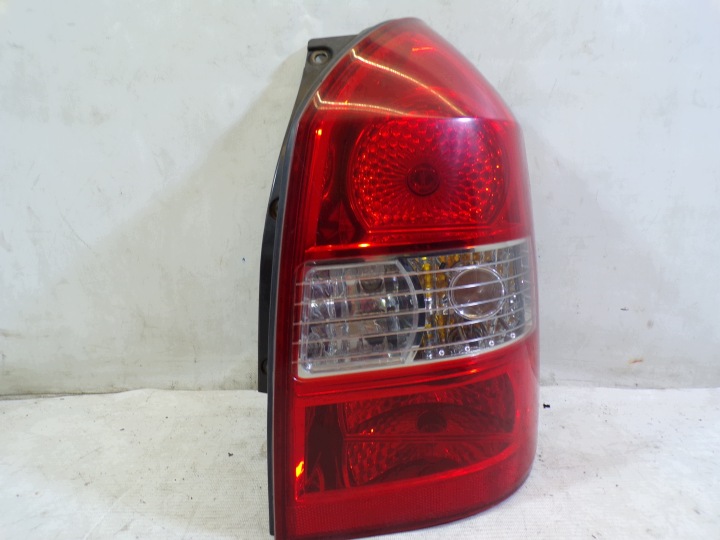 Feux phare Arrière Arrière Droit HYUNDAI TUCSON 1 et (K1)