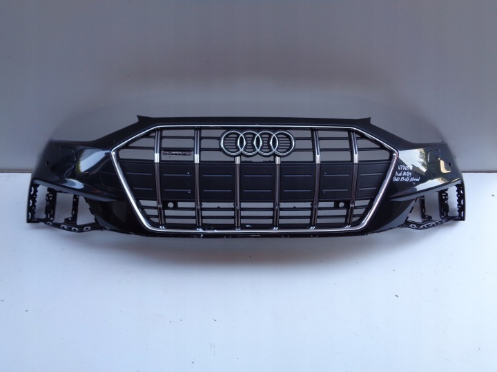 Frontstoßstange AUDI A4 B9 8W 8W0 19- LIFT ALLROAD NR 47765