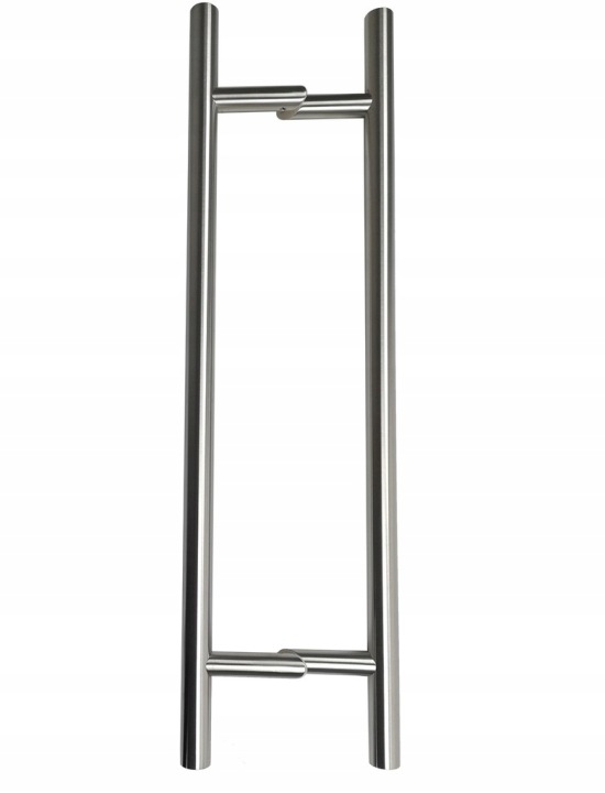 Záchytka Antaba oboustranná Nerezová 80 cm