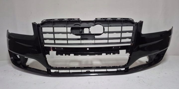 AUDI A8 D4 LIFT 13-17 bumper front front SPR PDC 4H0807437F
