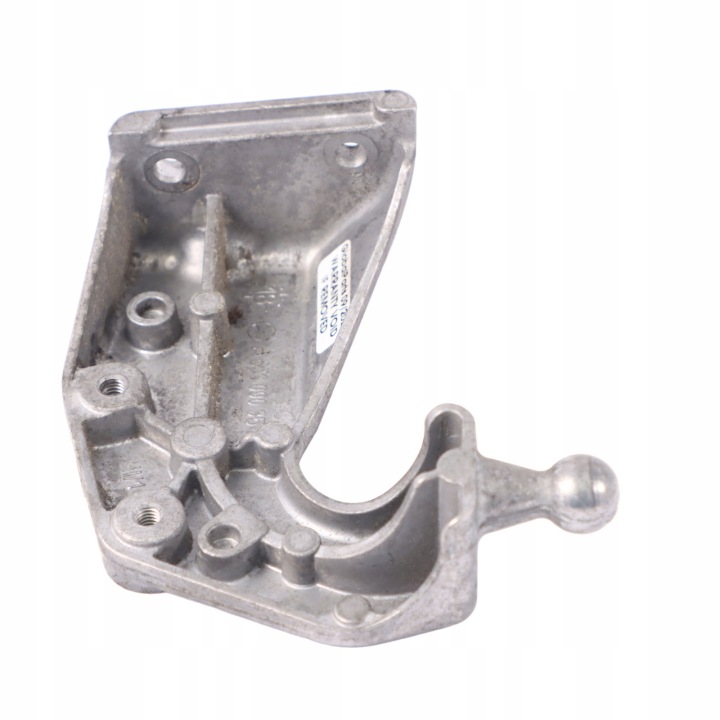 Mercedes W447 OM651 Catch bracket Engine A6510903541 12