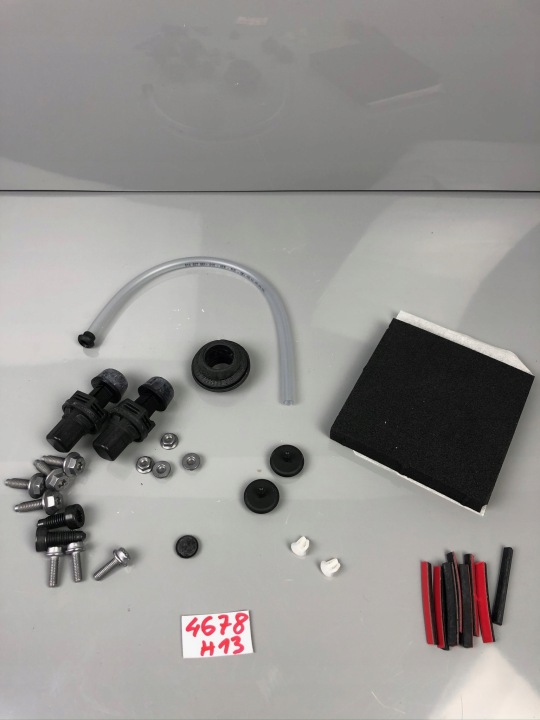 ZESTAW SRUB MOCOWAN heckklappe VW GOLF VII 5G6698617