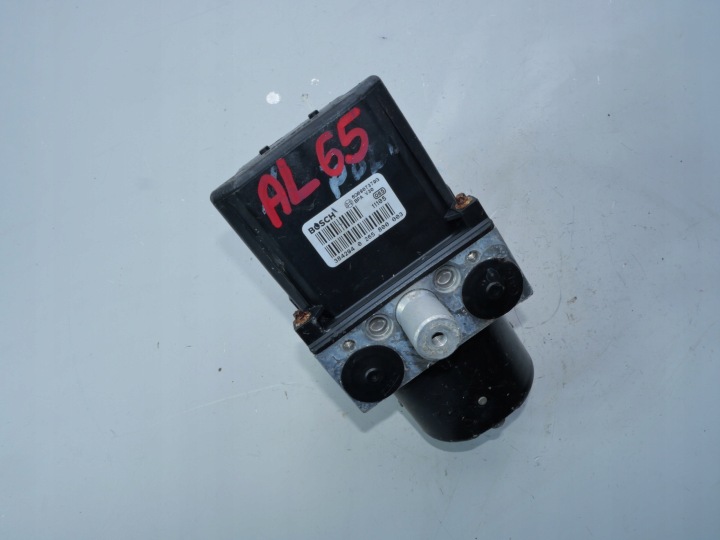 pumpa ABS VW POLO FABIA IBIZA 6Q0614117E