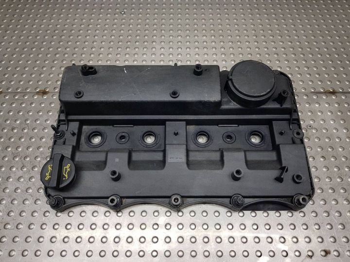 cover of valves BK2Q-6K271-AF FORD CUSTOM TRANSIT MK7 MK8 2.2 TDCI EURO 5