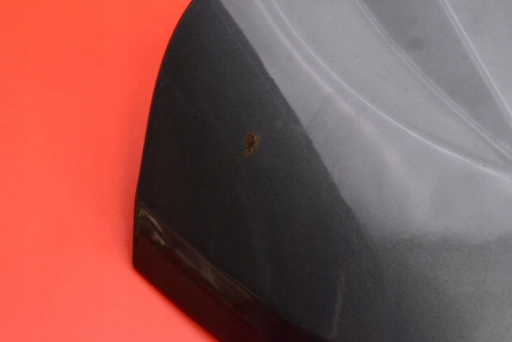 SPOJLER SPOJLER Z168 13266862 OPEL INSIGNIA A KOMBI 08-14 9