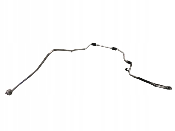 wiring of the air conditioning VW GOLF VI 1K0820741AT