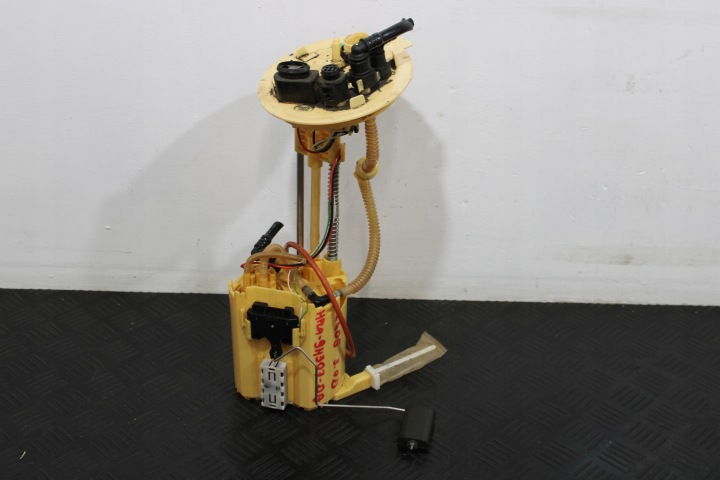 fuel pump of the fuel HPLA-9H307-DA LAND RANGE ROVER VOGUE L405 LIFT